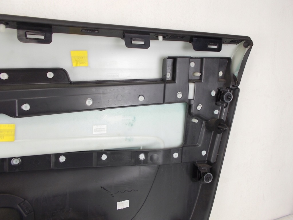 фото №11, Обшивка оббивка ліва 30661345 lh volvo c30 rok 06-10