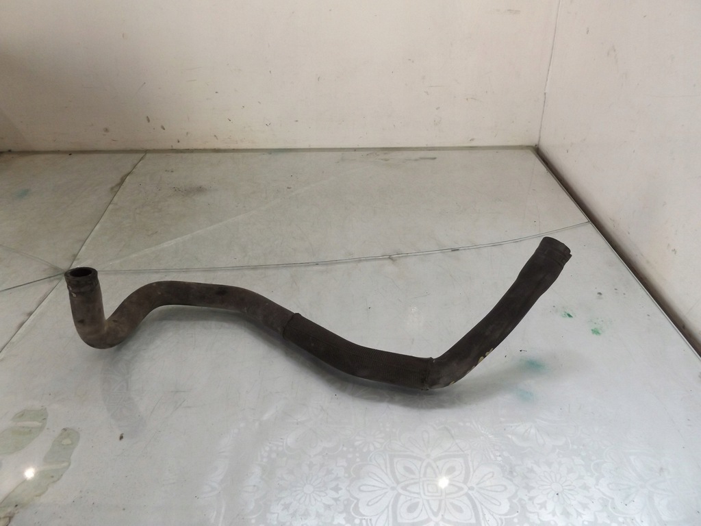 фото №3, C-max mk1 1,6tdci труба wąż wody