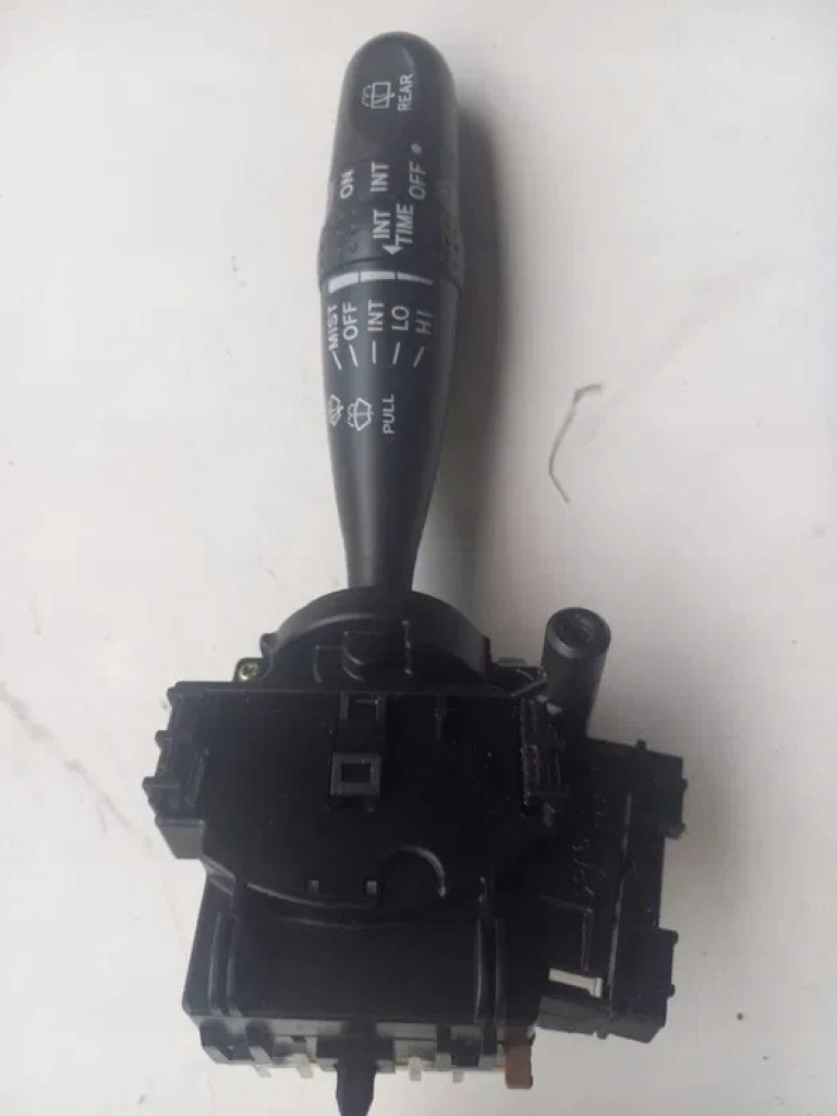 фото №3, Перемикач світла двірник toyota rav4 ii