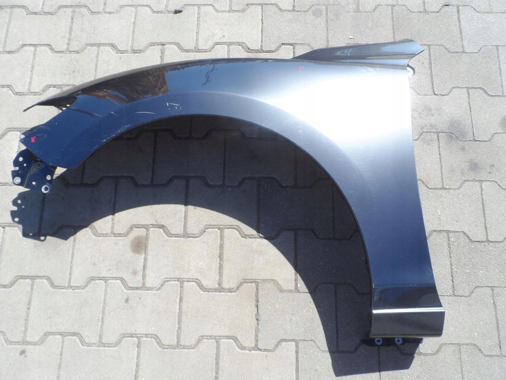 фото №1, Крила перед передній лівий mazda 6 12-18