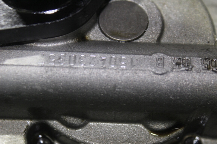 фото №2, Насос масла skoda rapid ii 1.6tdi