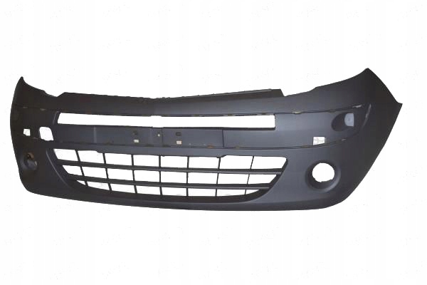 фото №1, Новий оригінальний бампер renault kangoo 2008-2013 оригінальний номер 7701478129