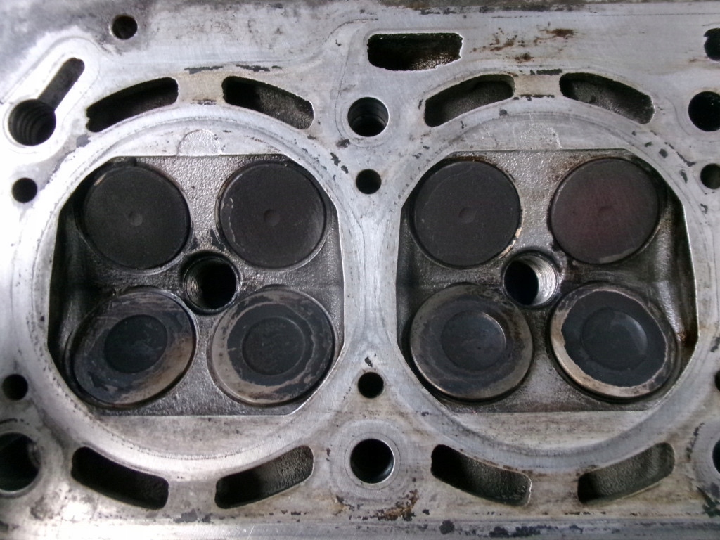 фото №7, Seat ibiza iii golf 4 1.4 16v головка двигуна 036103373am