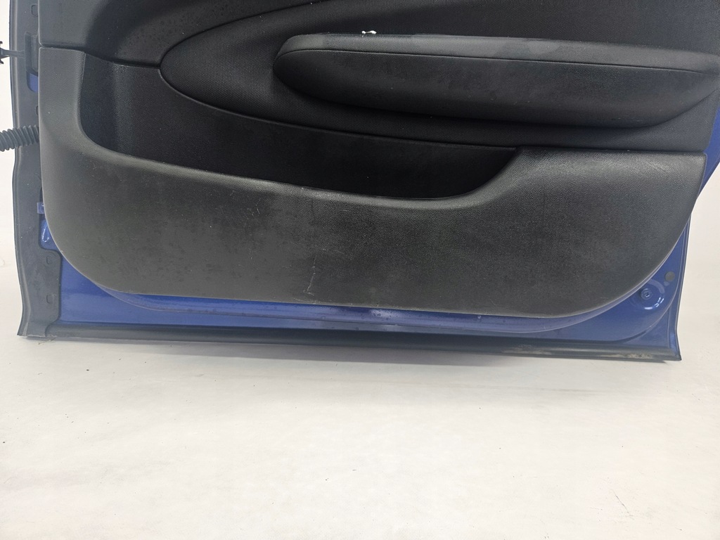 фото №13, Mini clubman ii f54 2015 - 2024 дверь передние перед правый + зеркало