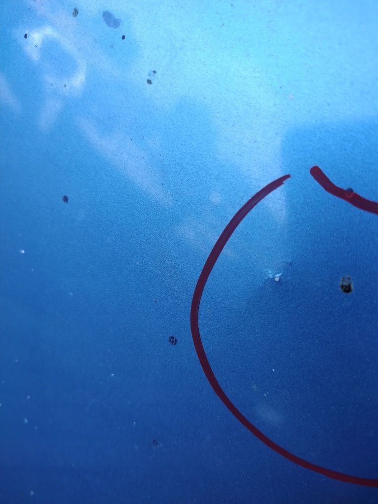 фото №6, Капот fiat cinquecento