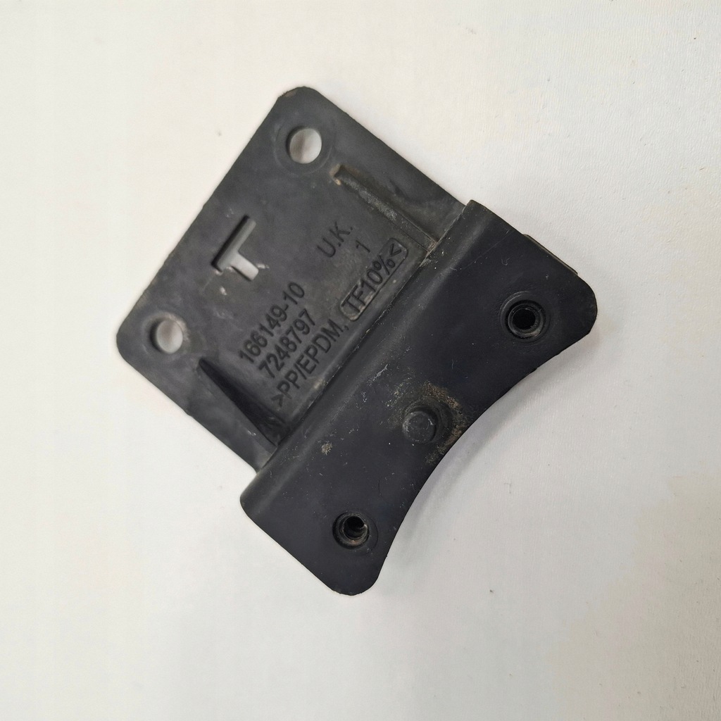 фото №2, 2010 mini cooper countryman r60 кронштейн протитуманної фари 7248797