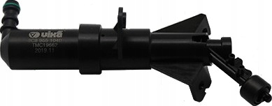 фото №1, Насадка розпилювача фара vika