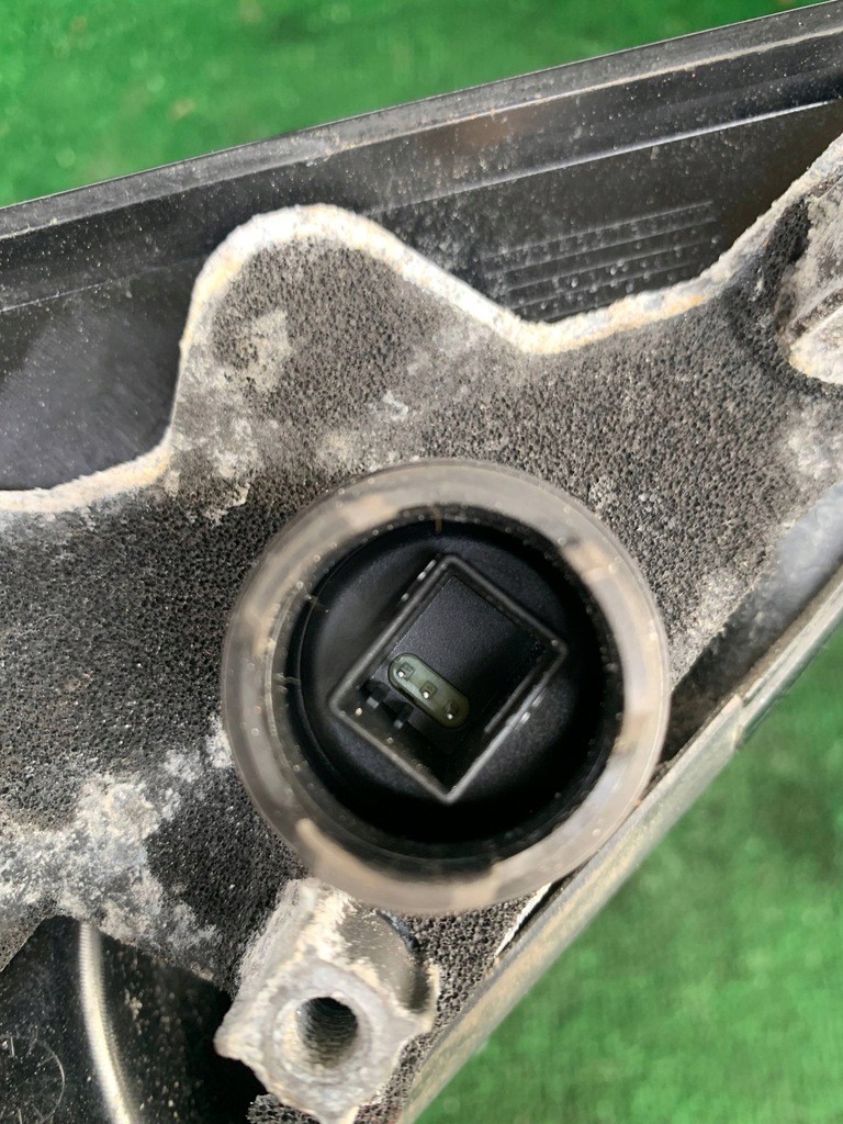 фото №8, Дзеркало ліва m набір bmw 1 e81 e82 e88 3 pin c0133105 eu wwa