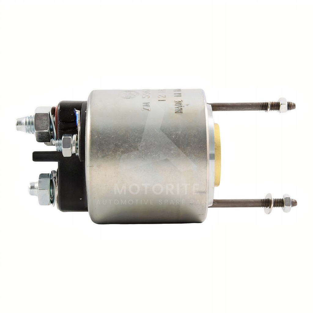 фото №1, Автоматическая коробка передач выключатель электромагнитный типа valeo