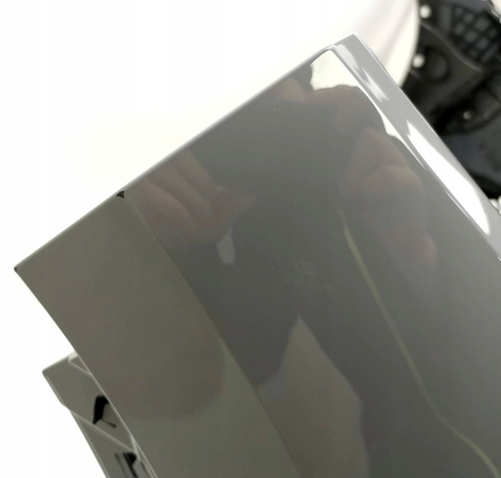 фото №13, Новий org бампер перед vw id.4 id4 la7c 4x pdc