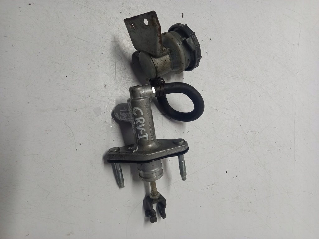 фото №1, Помпа сцепления honda crv-i