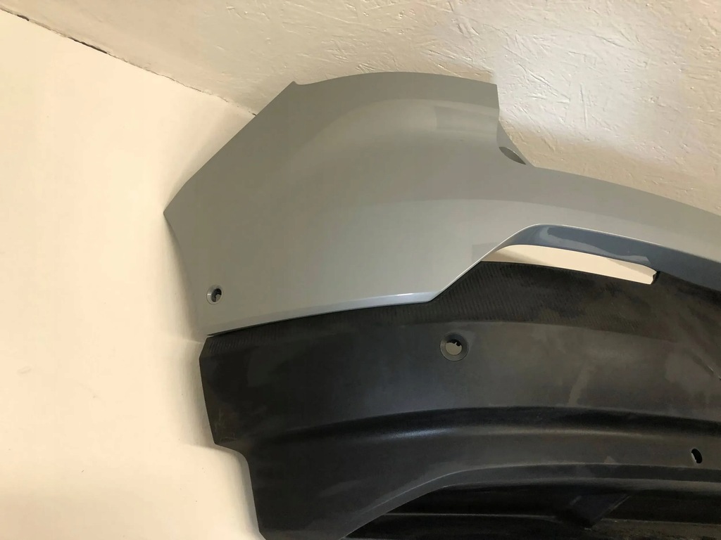 фото №8, Volvo ex30 ex 30 бампер задній 23 -