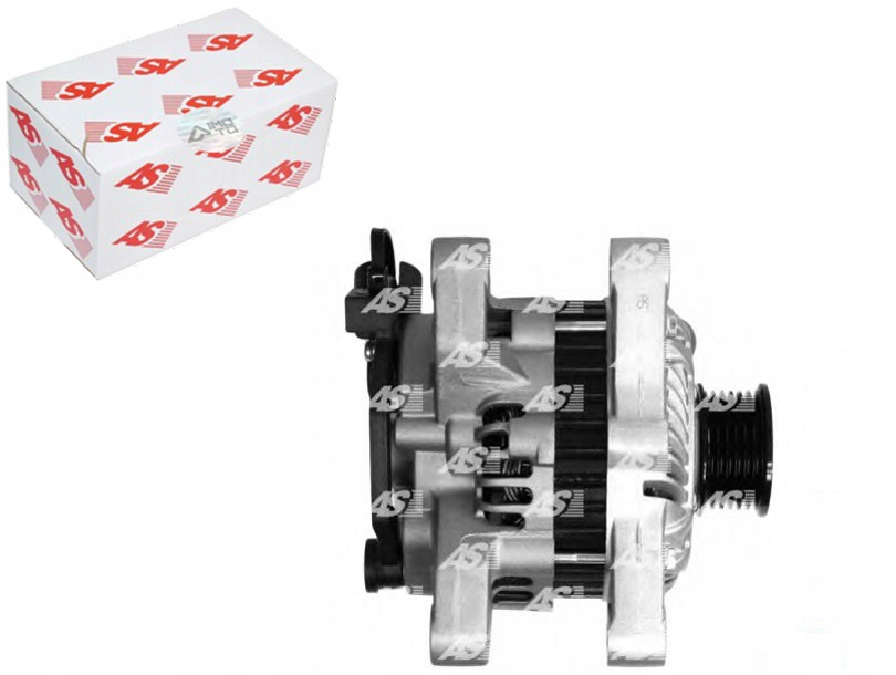 Купить Генератор as-pl a5024