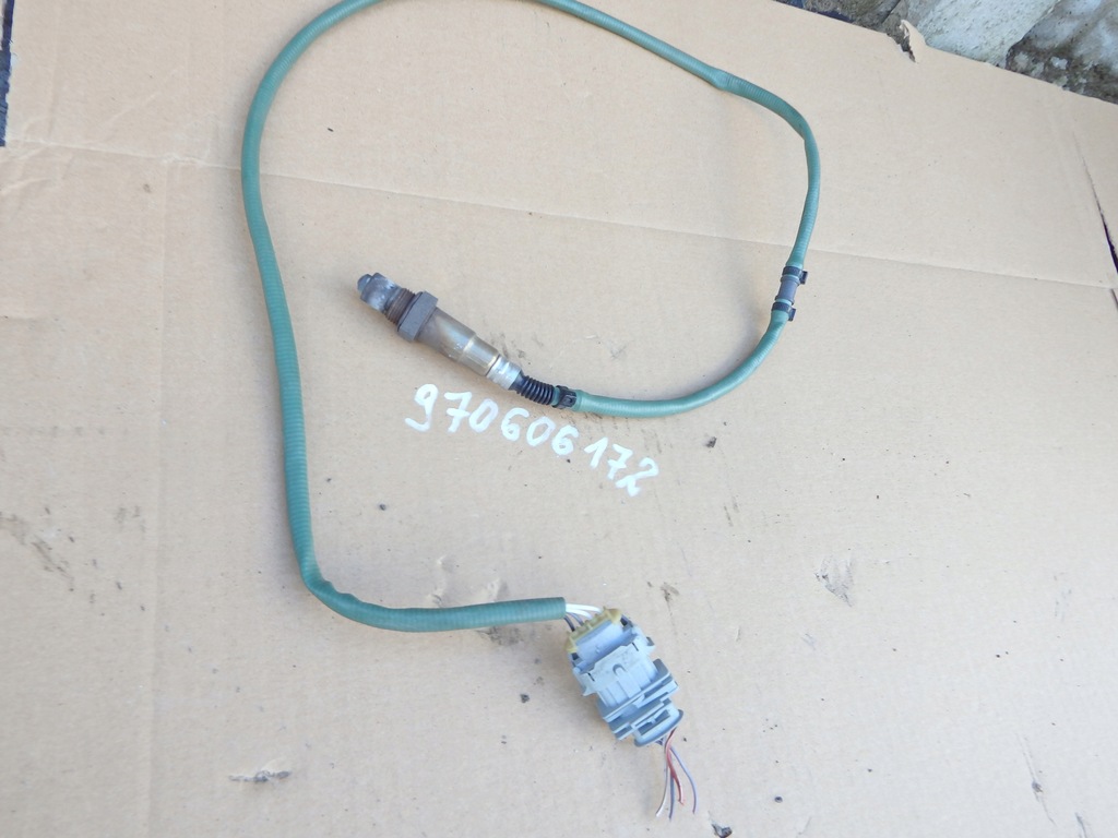 фото №1, Porsche panamera 970 датчик 970606172