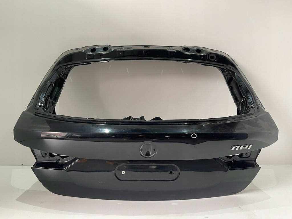 фото №1, Bmw 1 f40 кришка багажника багажника