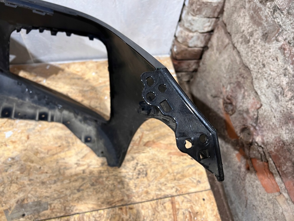 фото №7, Bmw 4 iv g26 m набор бампер перед передний