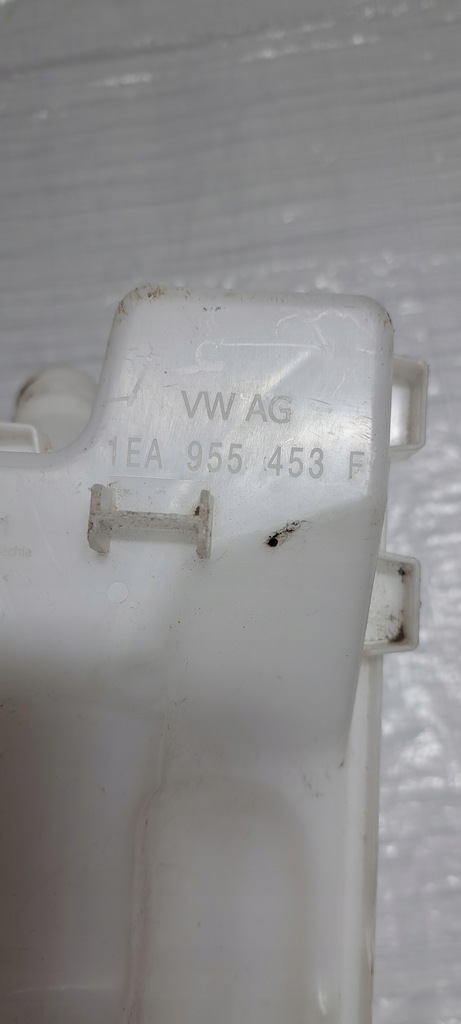 фото №9, Vw id.3 бак омывателя 1ea955453f