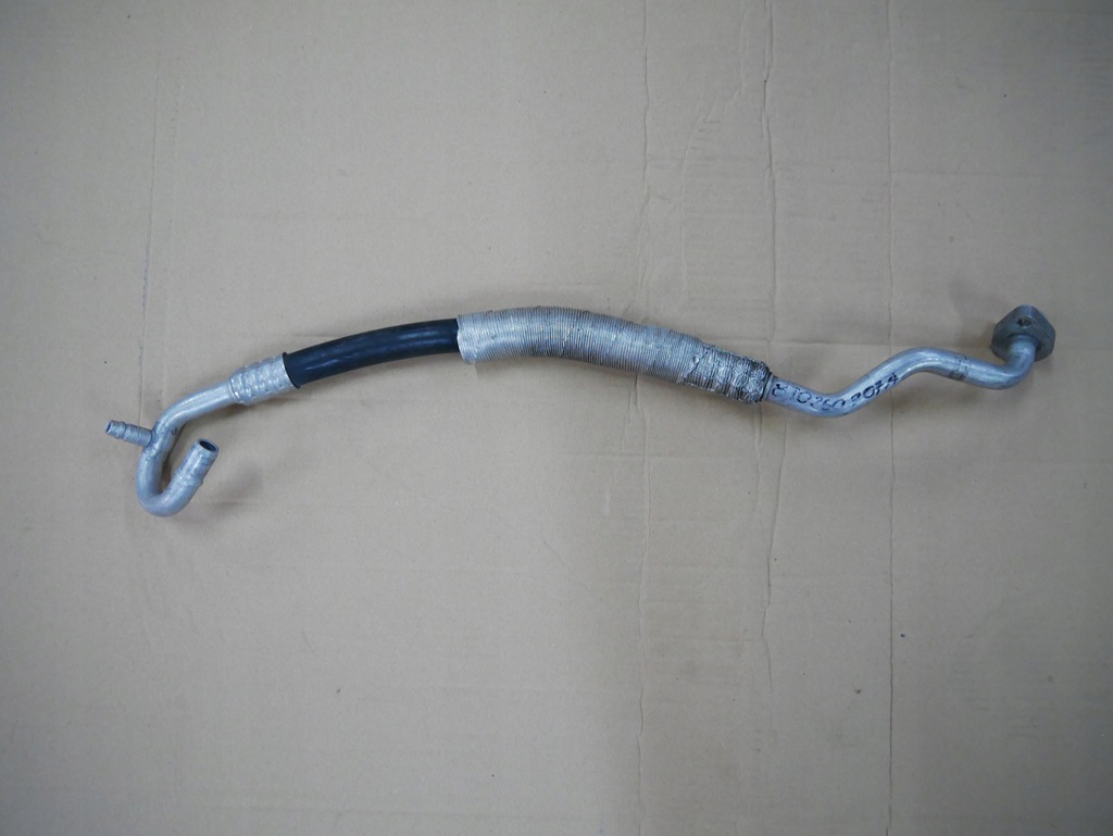 фото №1, Audi wąż труба шланг кондиціонера кондиціонер 8t0260707a