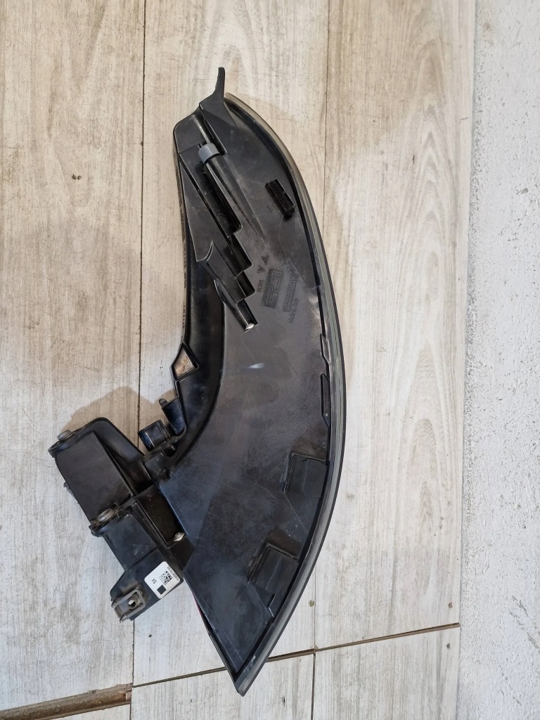 фото №9, Porsche panamera 971 973 левая задняя лампа led оригинал