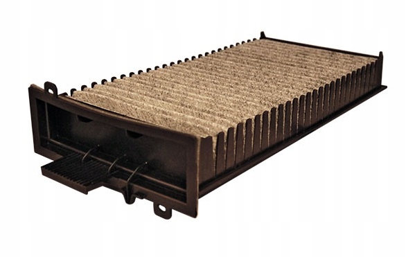 фото №1, Фільтр салонний filtron k 1125