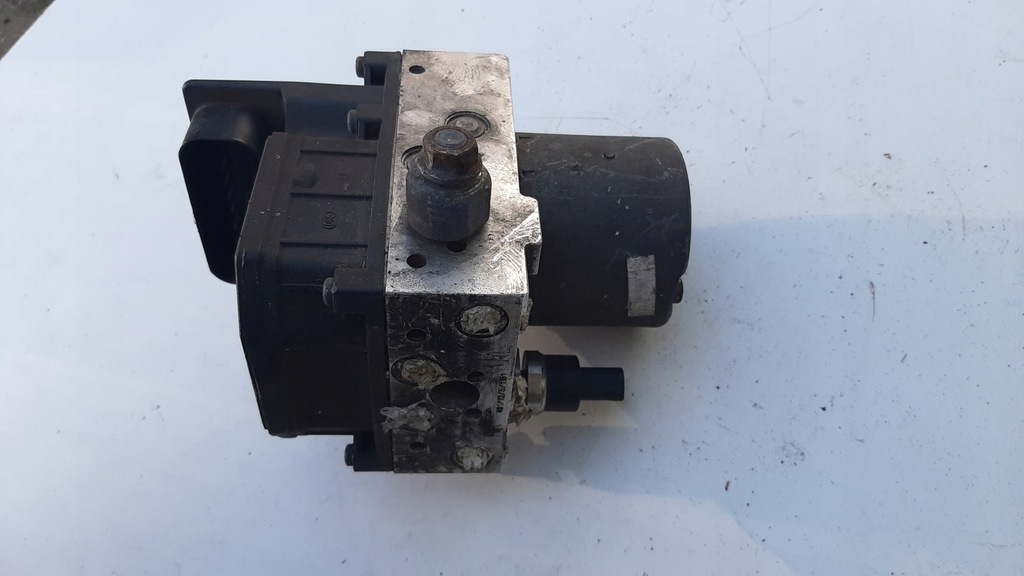 фото №8, Насос блок управления abs mazda rx8 rx-8