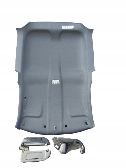 фото №1, Citroen ds3 потолок