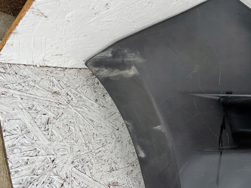 фото №4, Бампер перед передній renault master 3 iii 10-