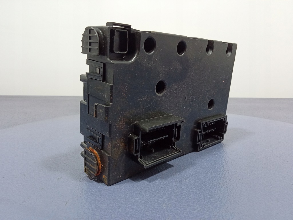 фото №5, Fiat tipo ii 15- коробка модуль bsi 00520631520