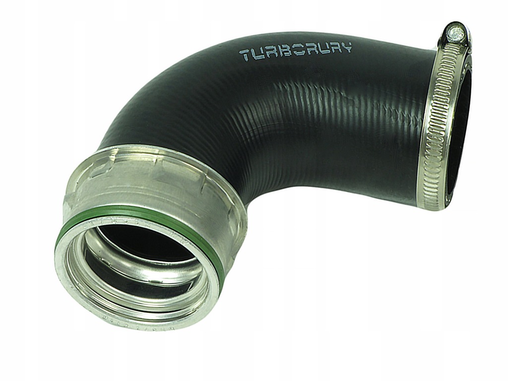фото №1, Шланг turbo інтеркулер smart fortwo 450 0.8 cdi