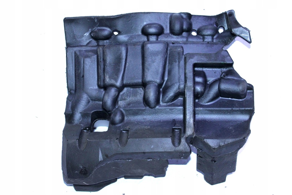 фото №1, Шумоизоляция двигателя jeep renegade