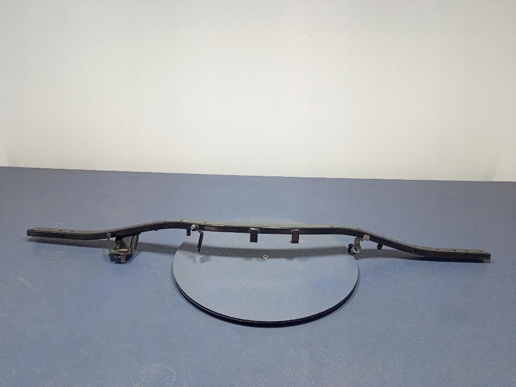 фото №1, Maserati levante балка распорка верхний кронштейн радиатор 670033127