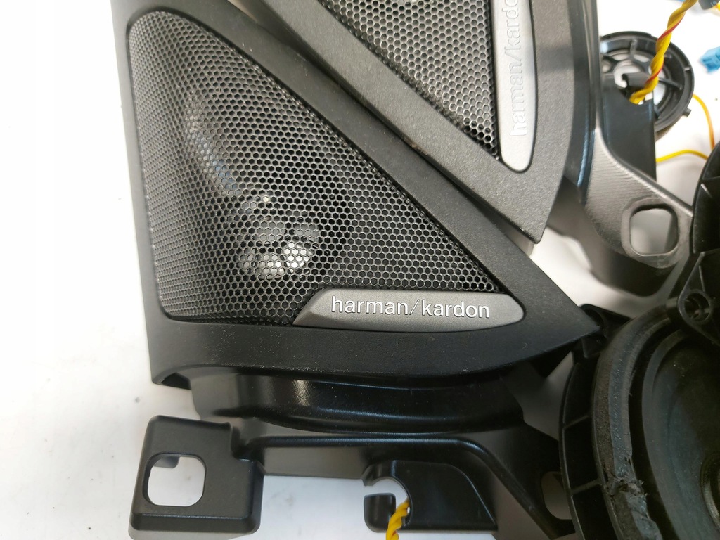 фото №6, Bmw i4 g26 4 grancoupe, 2023 динамики усилитель harman kardon 5a83c47