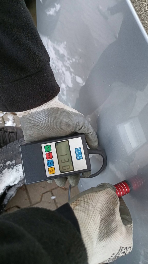 фото №5, Kia venga капот кришка двигуна 2r 2009-