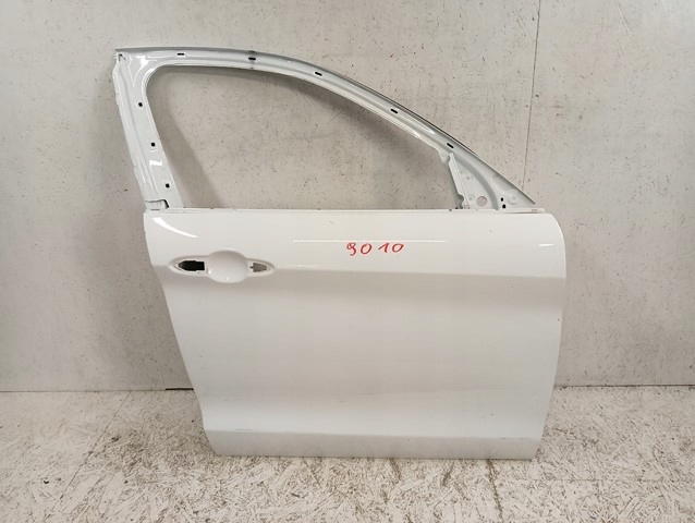 фото №1, Дверь правое передние правый перед alfa romeo stelvio 2016-