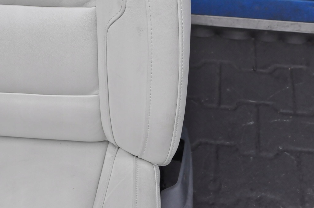 фото №5, Volvo v70 iii сиденье водителя левый lift