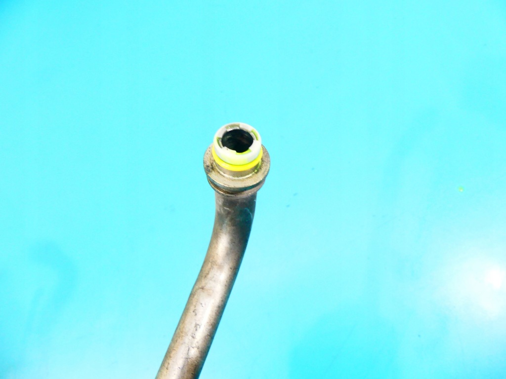 фото №3, Шланг трубка кондиціонера volvo c30 1.6d