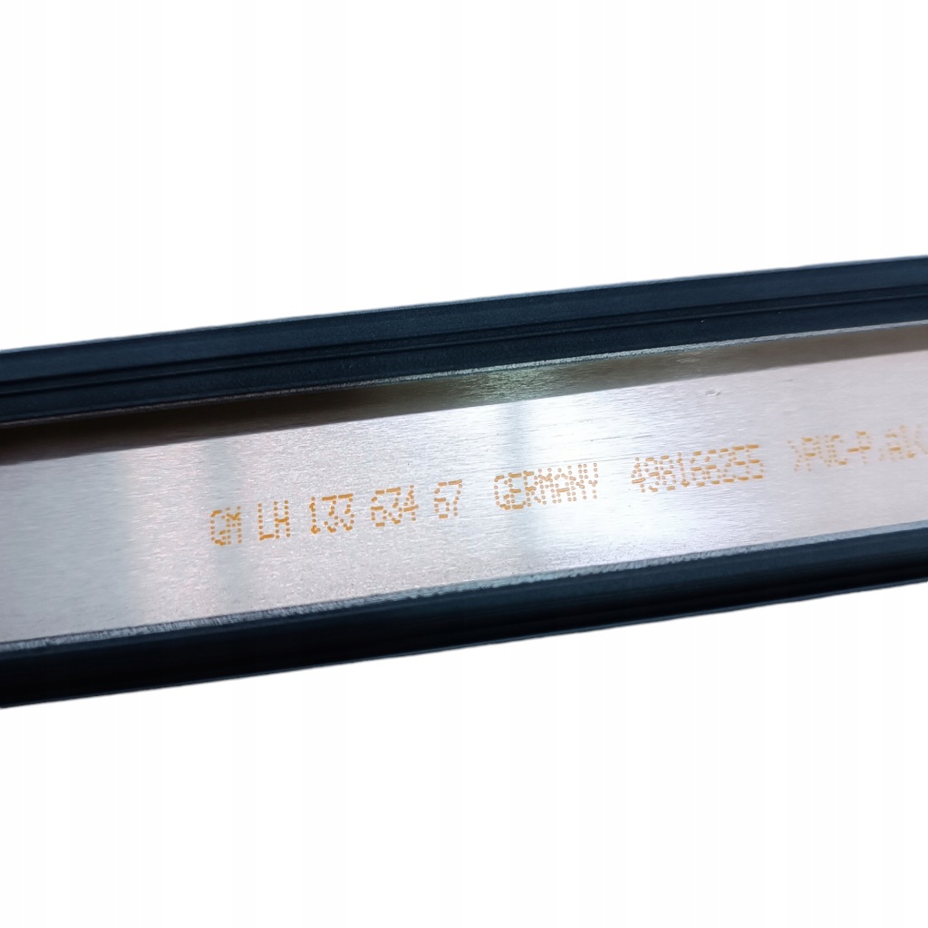 Купити Молдинг дахова ліва opel adam 13415470