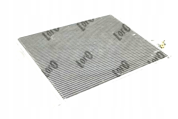 фото №12, Радиатор кондиционера bmw x5 f15 f85 2013- nowa