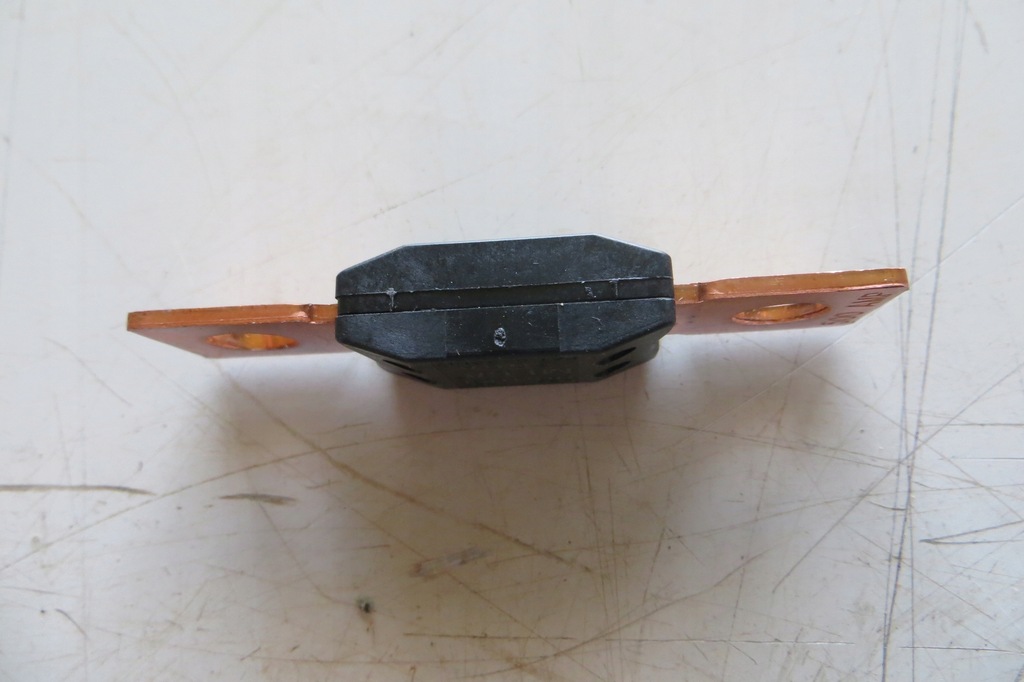 фото №5, Предохранитель littelfuse mega 500v 5293147