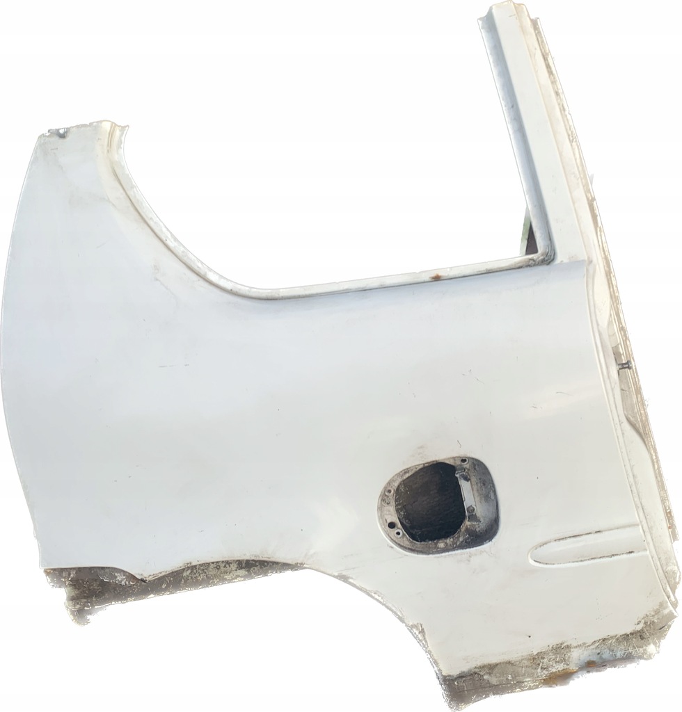 фото №2, Пол четверть bok крыло подкрылок порог seicento