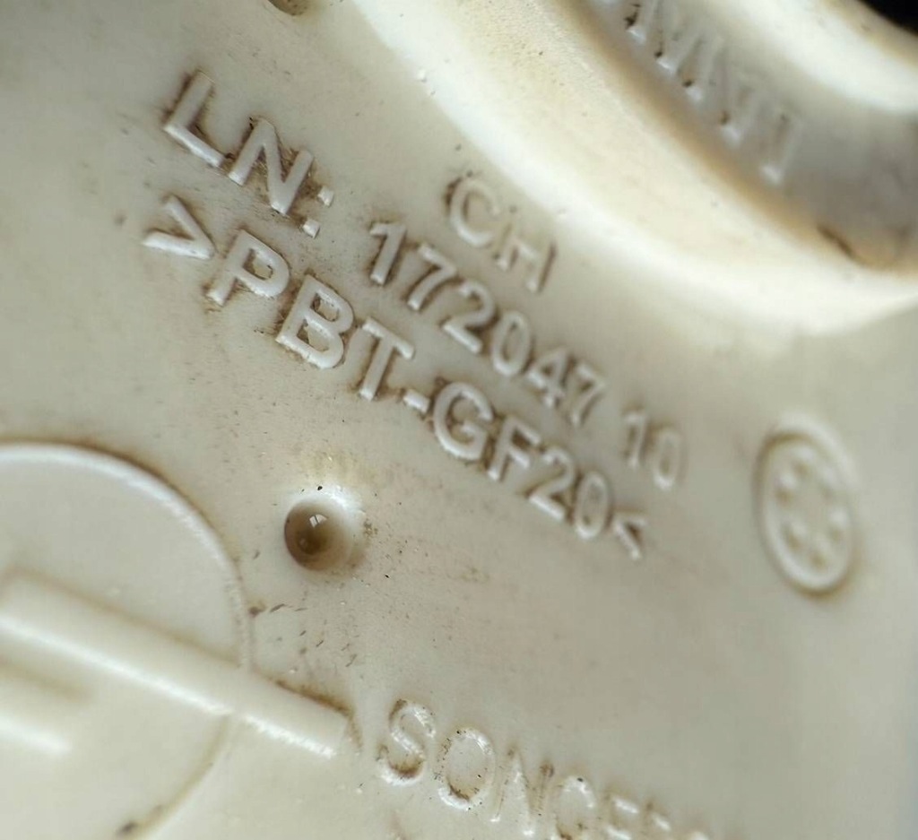 фото №6, Bmw 3 iii g20 g21 g22 g26 повітропровід впуск повітря моторчик 17204710