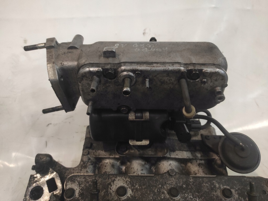 фото №7, Колектор всмоктуючий впускний honda accord 6 vi 1.8 b i