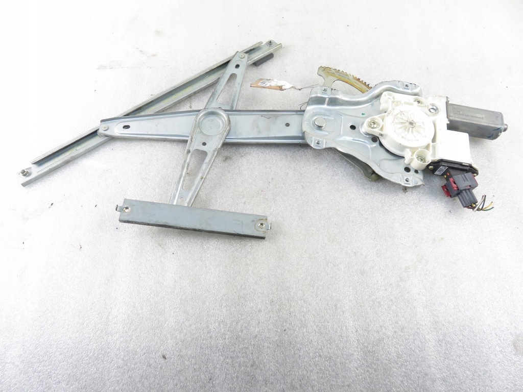 фото №6, Подъемник стекло левый передний toyota corolla e12 6982002130