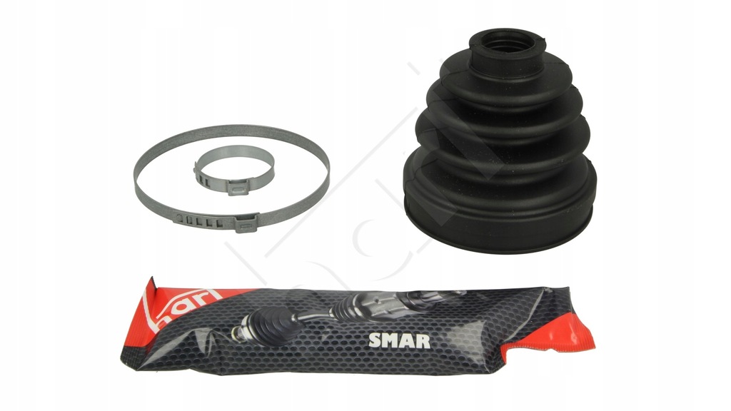 фото №1, Hart защита шарнир wew nissan x-trail t30 01-08