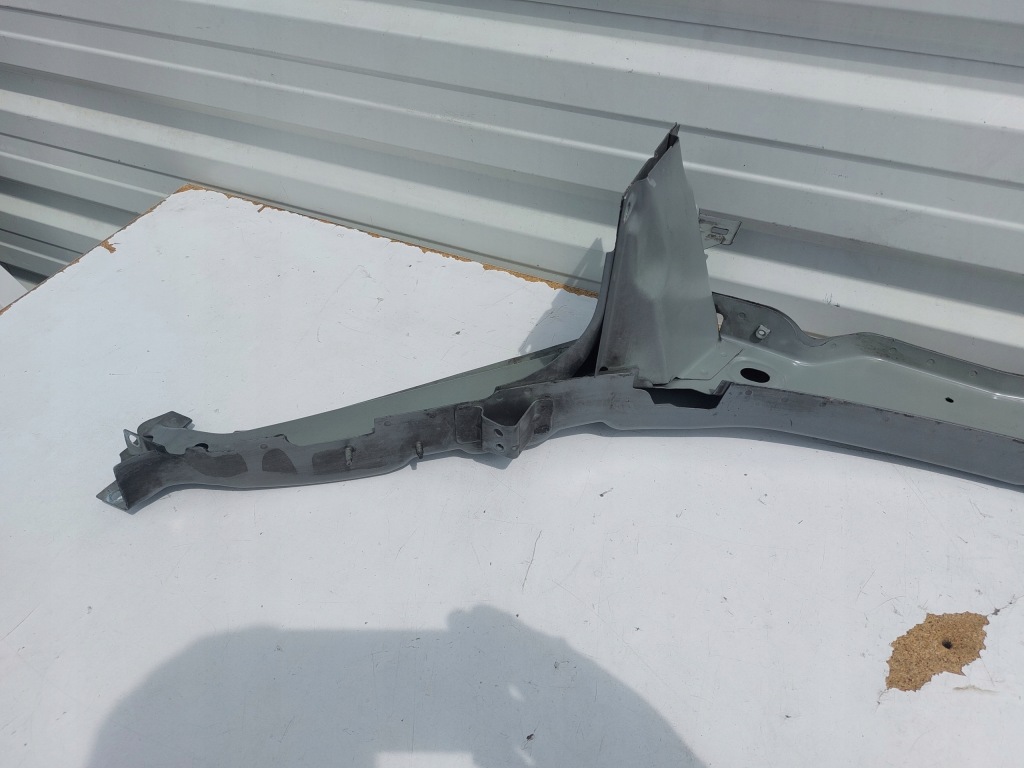 фото №11, Pas усилитель перед jaguar xf x250 lift eu