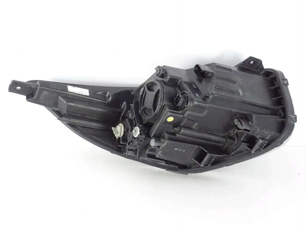 фото №5, Лампа перед передня ліва kia picanto iii 3