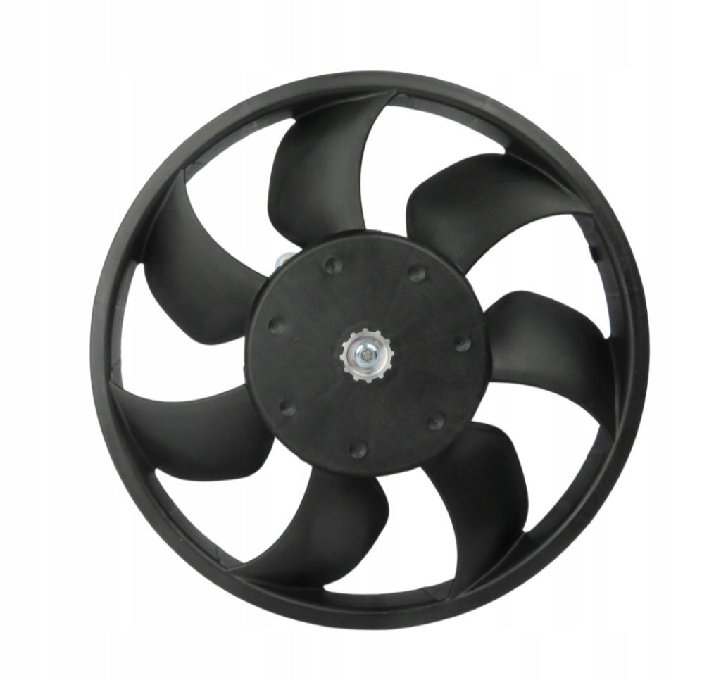 Купити Вентилятор fiat talento 1.6 multijet 2016 - 2020