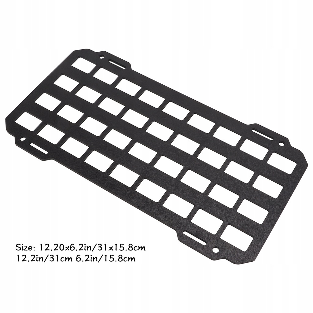 фото №13, Автомобіль полиця na захист сонцезахисна жорсткий підставка do зберігання