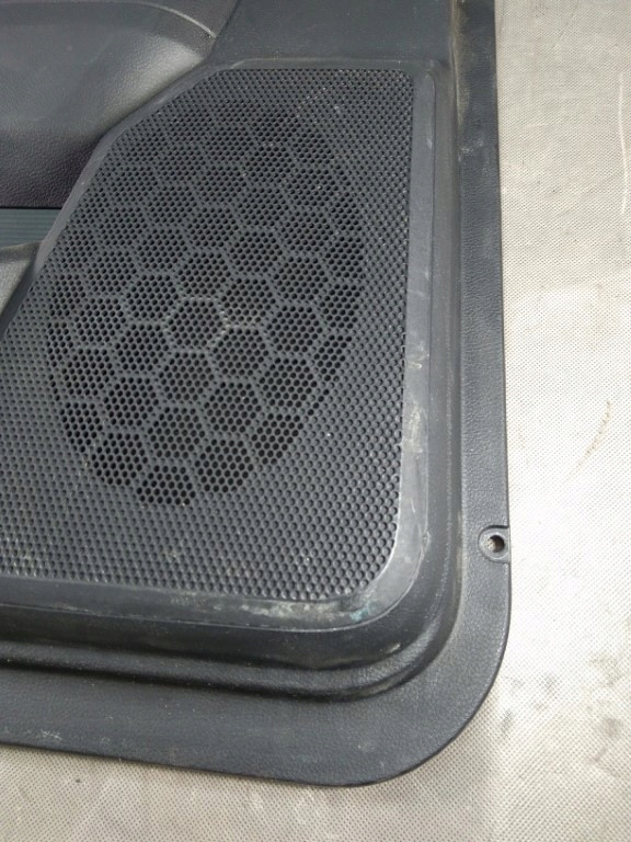 фото №5, Dodge ram 1500, 13+ обшивка двері лівих задня