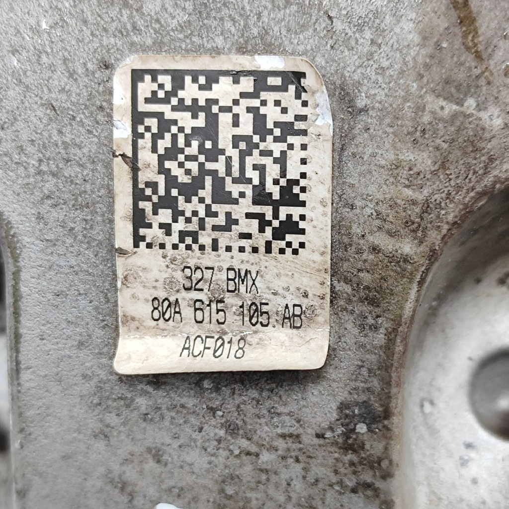 фото №6, Audi q5 sq5 2021 ліва сторона супорт гальмівний передній